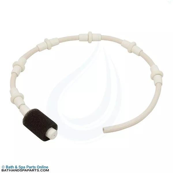 CMP Generic B5 Sweep Hose [180/280/380] [White] (25563-005-000)