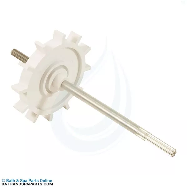 CMP Generic Drive Shaft Assembly [White] C86 (25563-086-000)