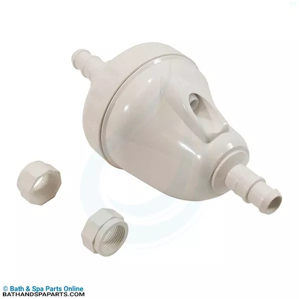 CMP Generic G52 Backup Valve [White] (25563-052-000)