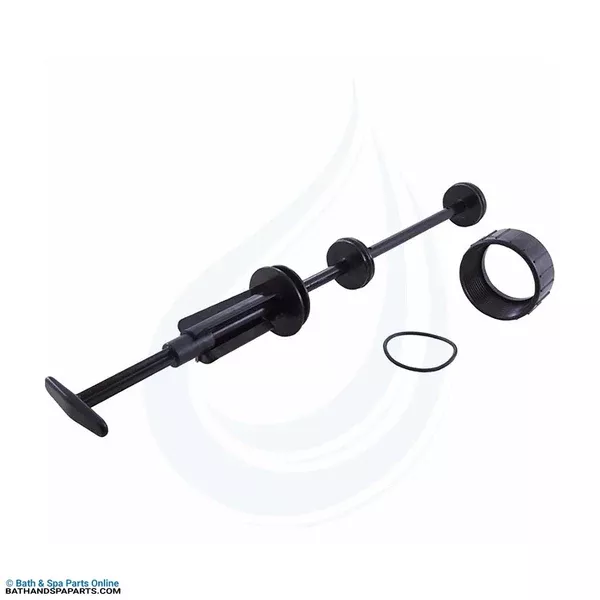 CMP Generic Slide Valve Piston Assembly (25831-110-100)