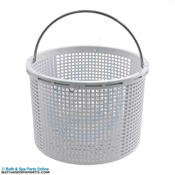 CMP Generic SP1075/1075T/1076/1077 H/D Skimmer Basket (27182-152-000)