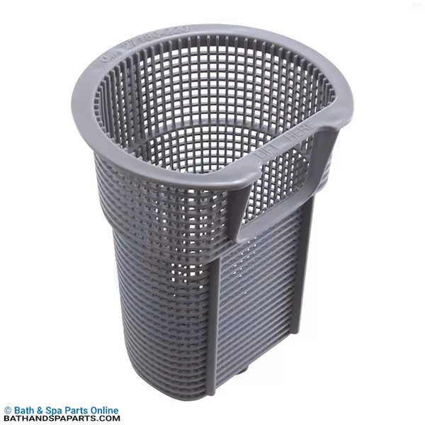 CMP Generic SPX1500LX Basket Pump (27180-220-000)