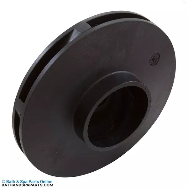 CMP Generic WhisperFlo 1.5 HP Impeller (25305-129-000)