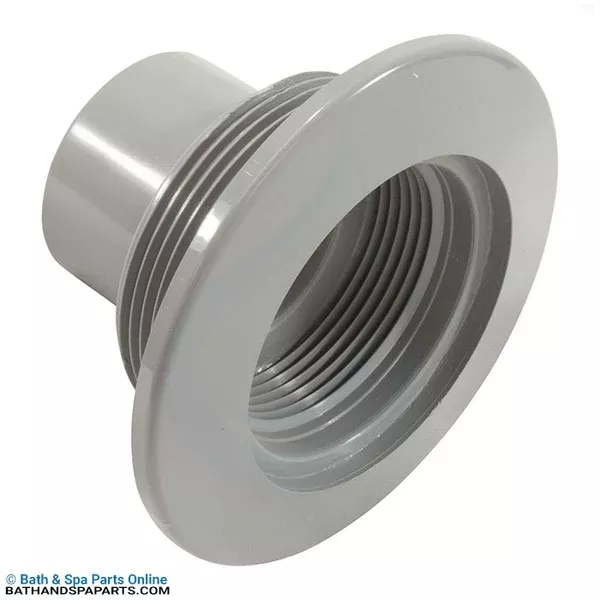 CMP Inside Fitting [1.5″ Fitx x 1.5″ Spg] [Gray] (25529-151-000)