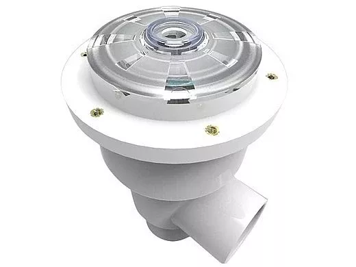 CMP LED Bubbler, Gunite Pools – 100ft cord 25503-100-000