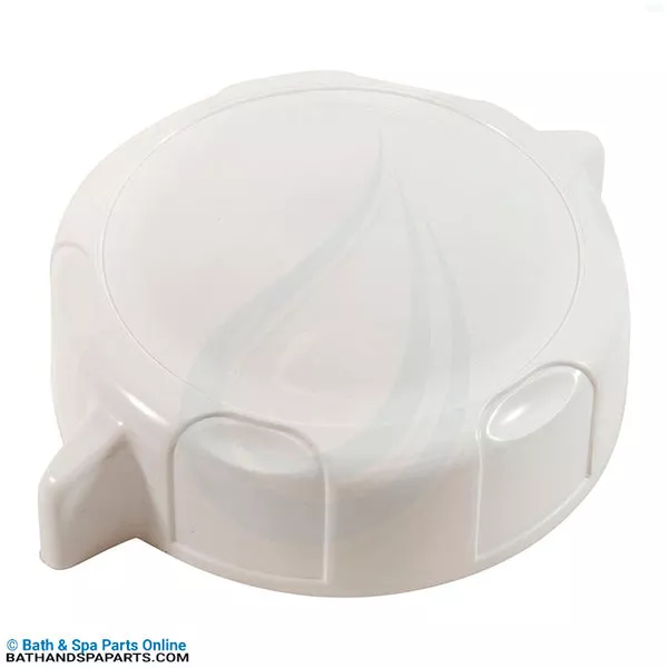 CMP PowerClean Mini Chlorinator Cover [White] (25280-200-002)