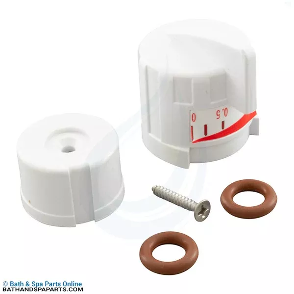 CMP PowerCleaner Ultra/Mini Chlorinator Dial (25280-100-930)
