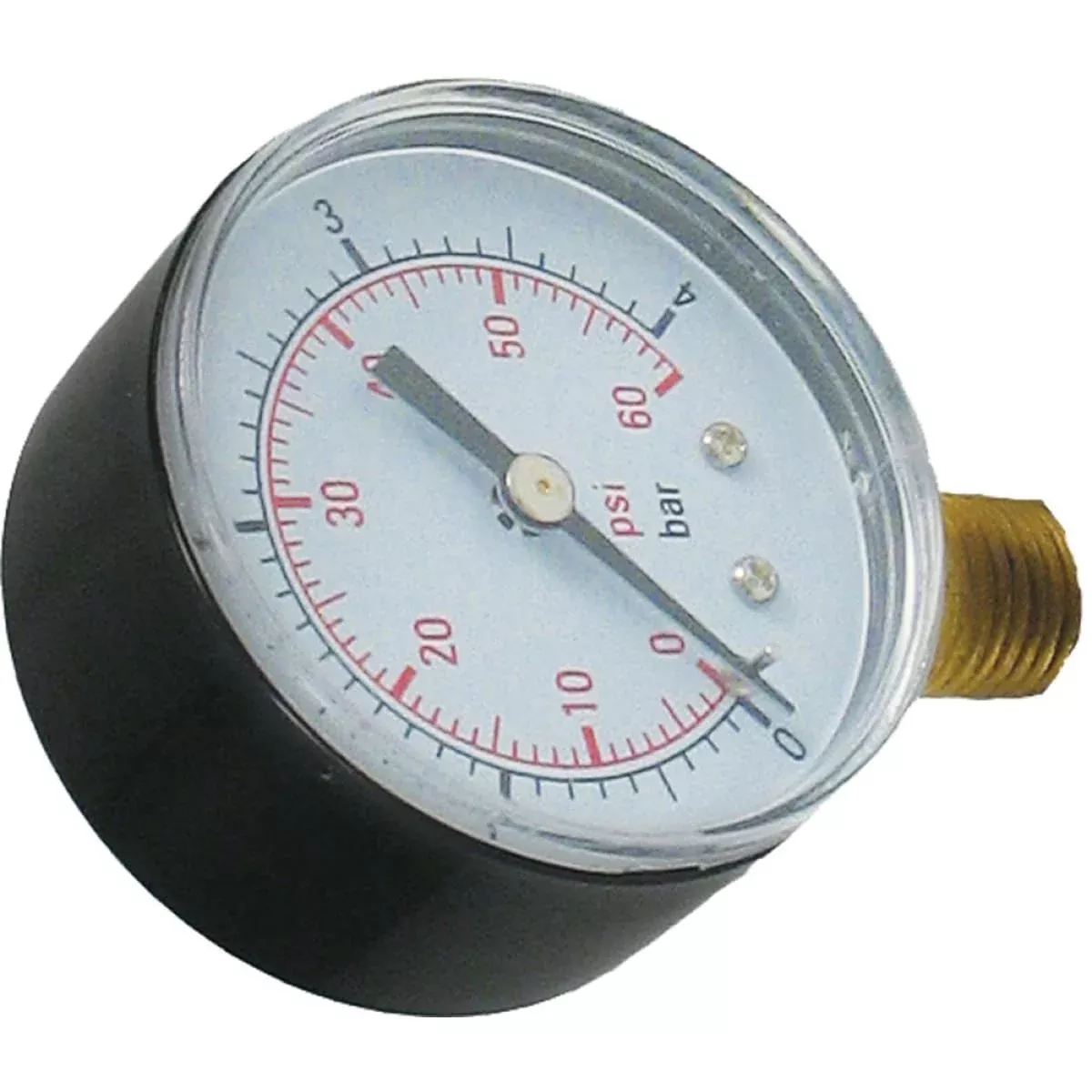 CMP Pressure Gauge | 25501-000-800