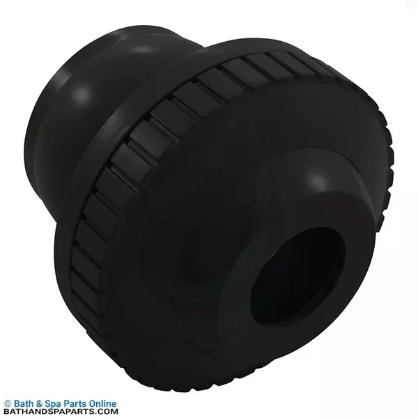 CMP Sa Return Nozzle [3/4″ 1/2″] [Black] (25554-304-000)