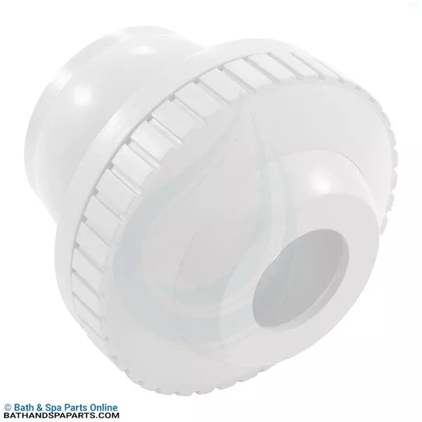 CMP Sa Return Nozzle [3/4″ 1/2″] [White] (25554-300-000)