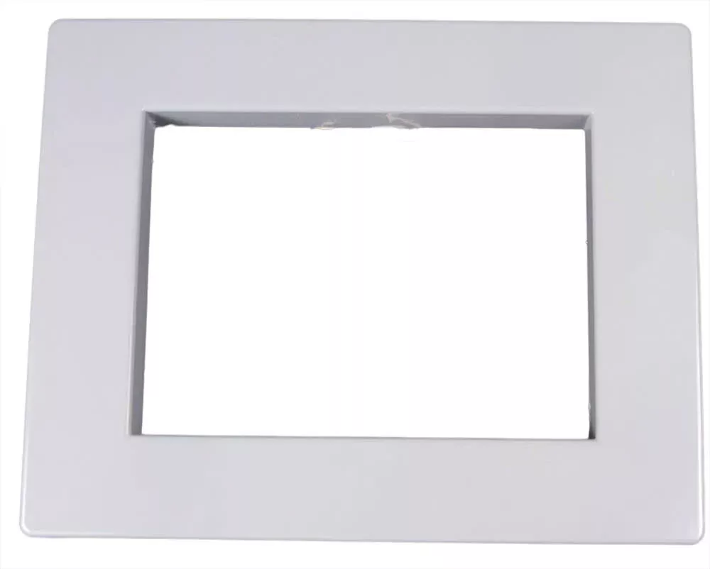 CMP Standard Skimmer Faceplate Cover, Square, Tan | 25540-039-020