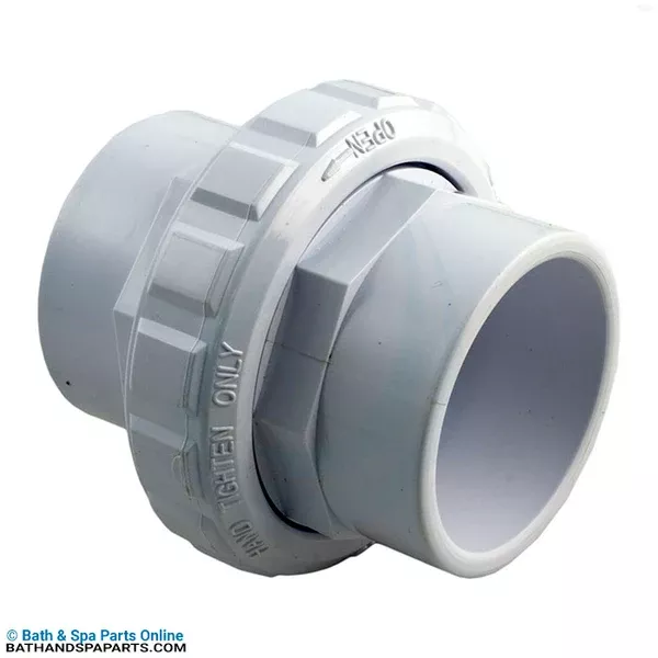 CMP Union 2″ Slip x 2″ Slip Flush (21053-200-000)