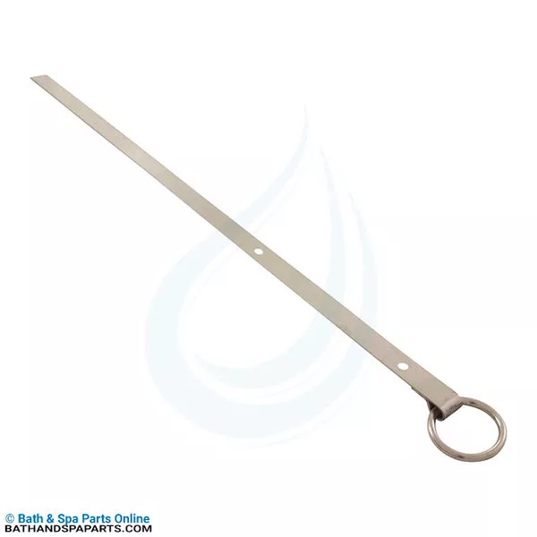CMP V/L Rope Eye Strap Type Chrome Ring (25568-750-000)