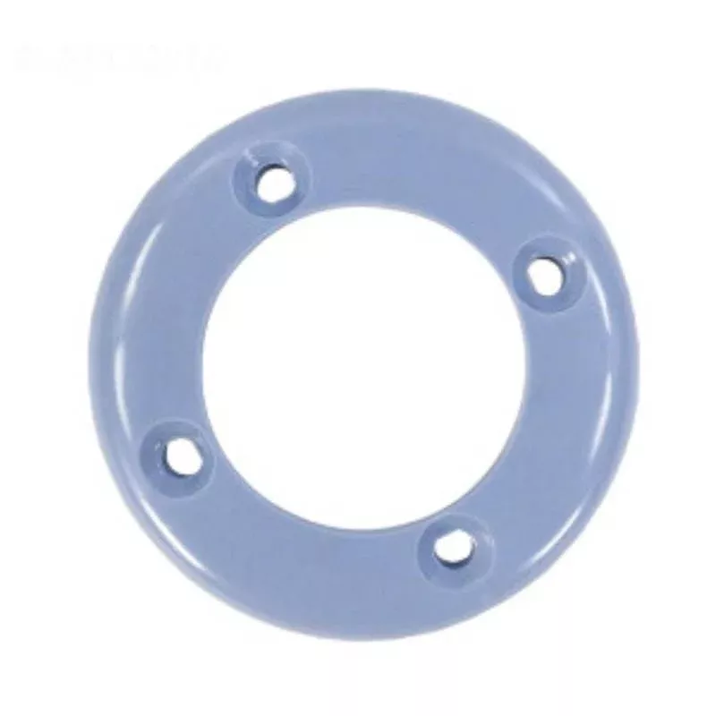 CMP Vinyl Pool Return Faceplate Cover Light Blue | 25545-009-000