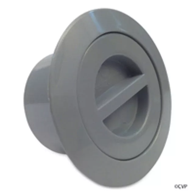 CMP Volleyball Flange And Flush Cap [White] (25571-000-000)