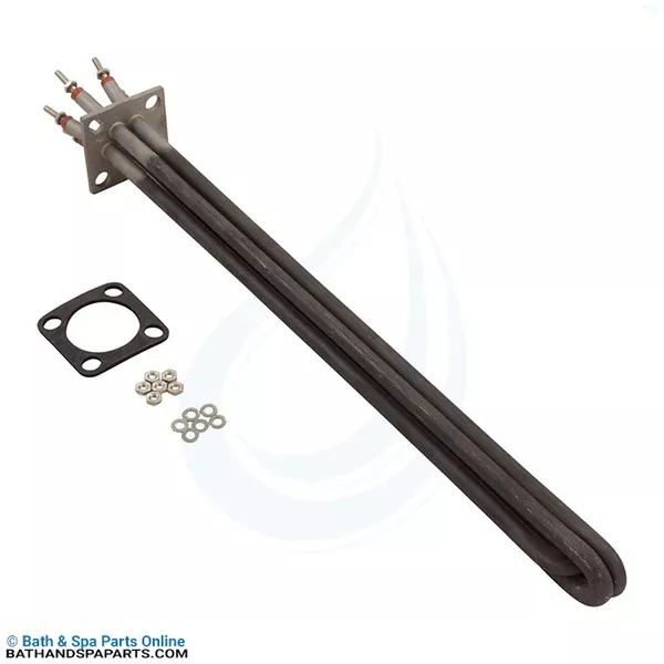 Coates 15kW Element [240v] [w/Gaskets] (20006010)