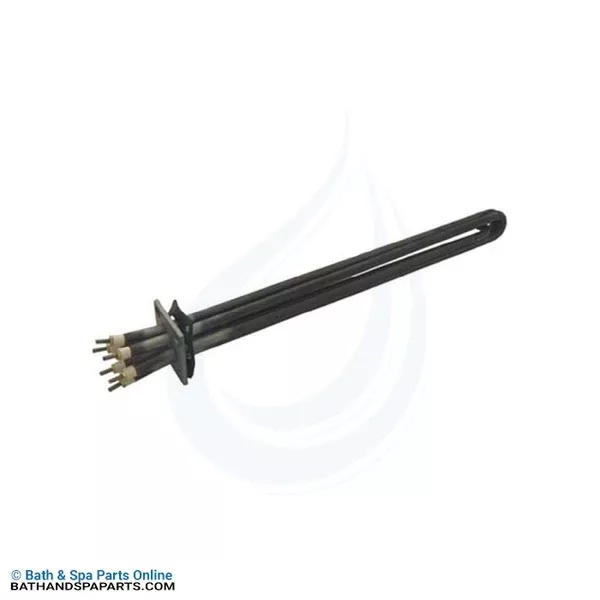 Coates 15kW Titanium Heater Element [480v] (20006016T)