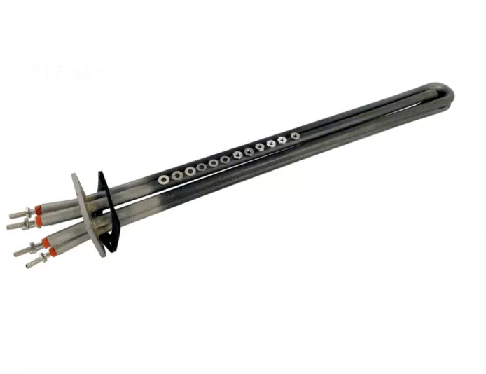 Coates 20006017T 18kW Titanium Heating Element 480V