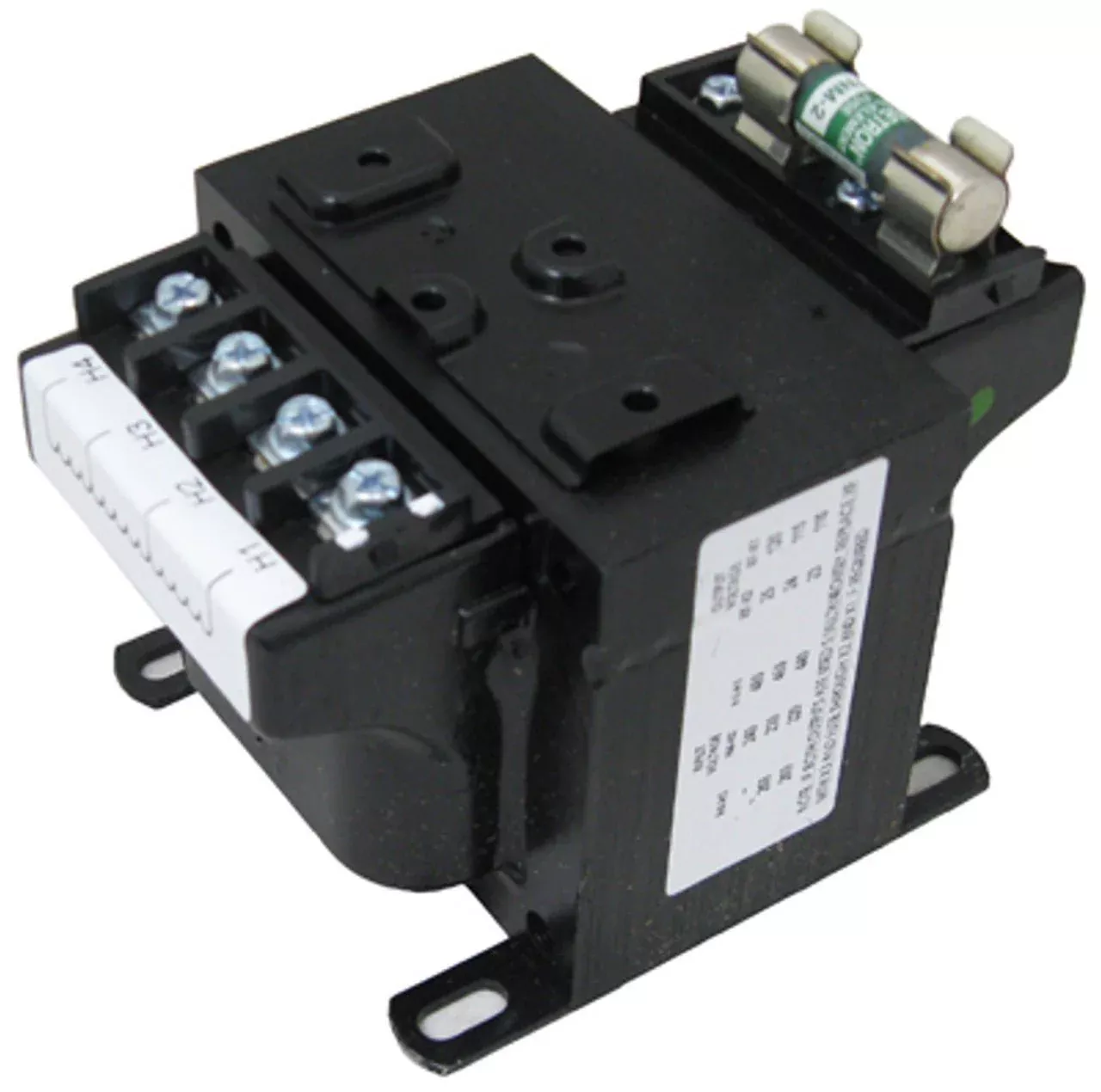 Coates 22010752 Transformer 480/240/208V-120V 75VA