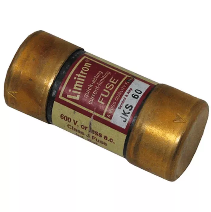 Coates 29017004 600V 60A Fuse Pool Heaters