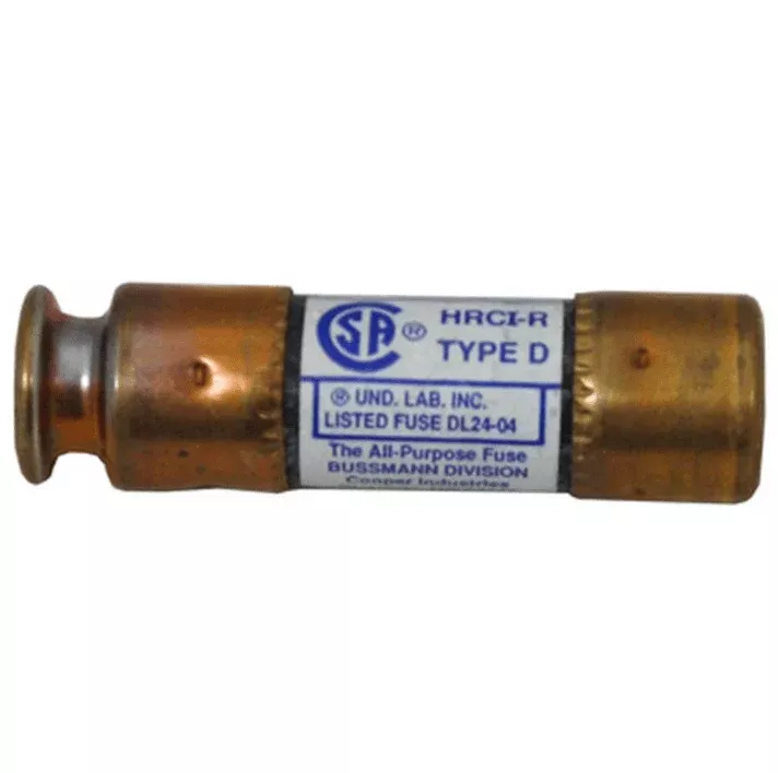 Coates 29019540 1 Amp Fuse 250V