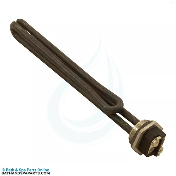 Coates Heater 5.5kW Threaded Screwplug Element [240v] [w/Gaskets] (20005061)
