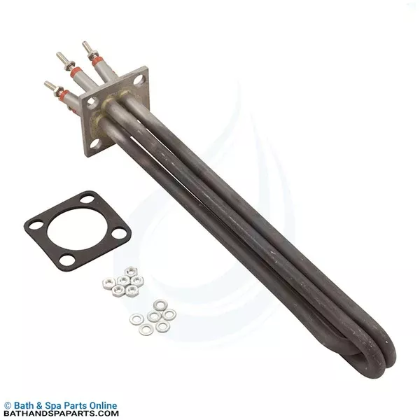 Coates Heater 9kW 3-Phase Element [208v] [32018CE] (20006029)