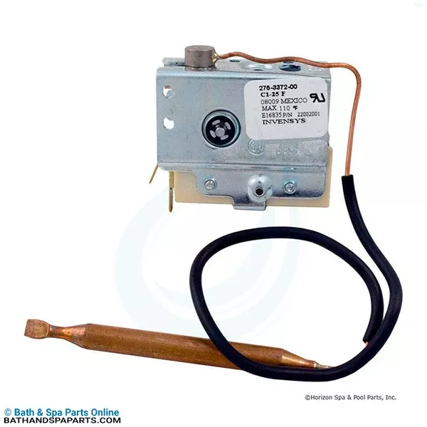 Coates Heater PH/CPH/CE/SHB/ST Thermostat (22002001)