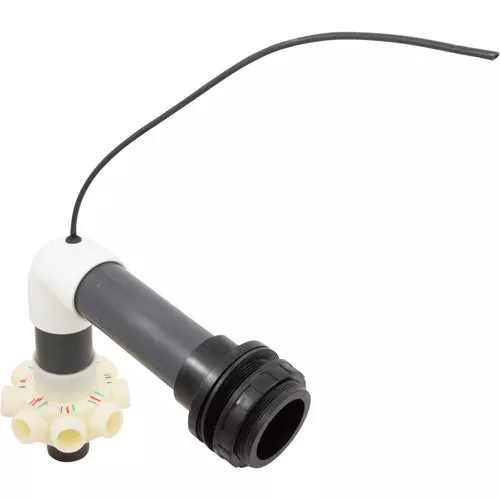 Collector Assembly, Waterco HRV 18- HRV18-COL