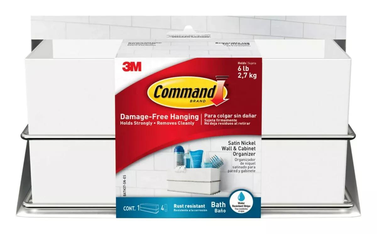 Command Picture Hanging Strips
