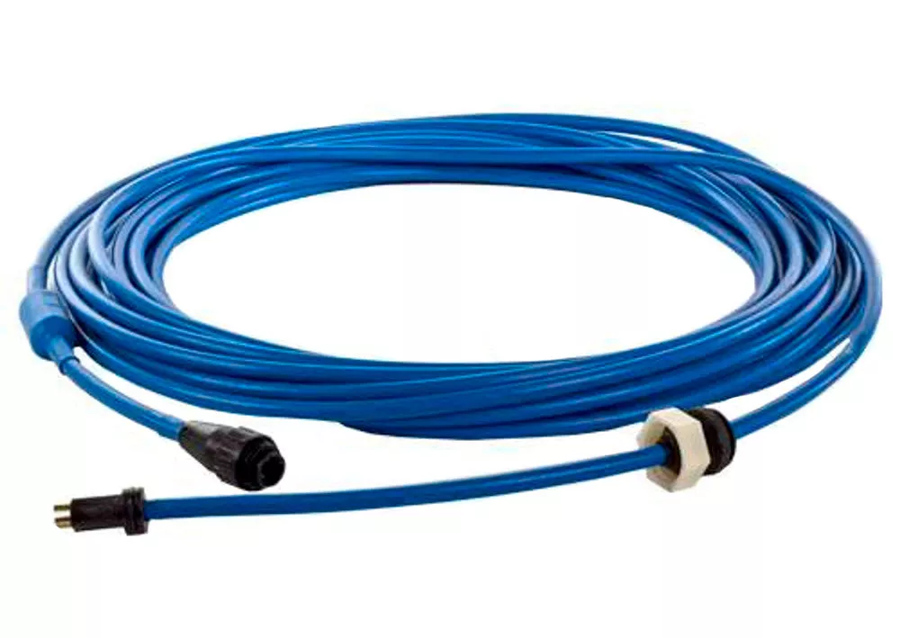 Commercial Wave Cable DIY – 138 Feet