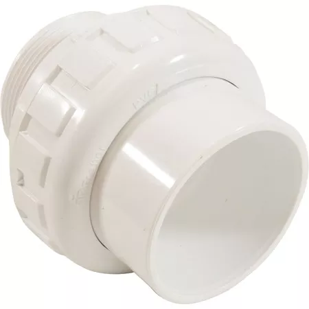 Complete Union, Pentair, 2" Slip x 2" Male Pipe Thread- 11201-0154Z