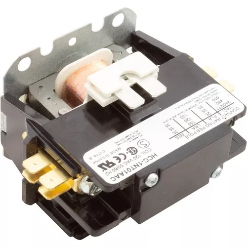 Contactor Prod Unltd Sp 30A 115V 60-240-1015