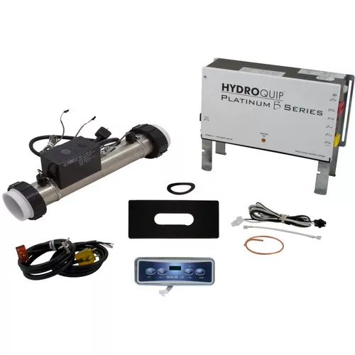 Control Hydrouip Ps6501Bhs24 P1 Oz Lt 4 kW Eco 401 58-355-8156
