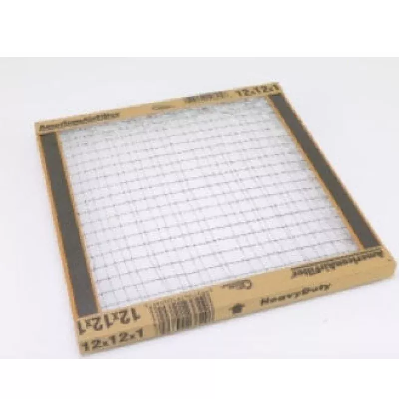Copper-Fin II Heavy-Duty Air Filter