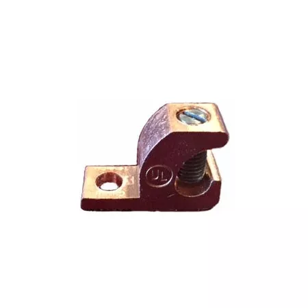 COPPER LAY IN LUG