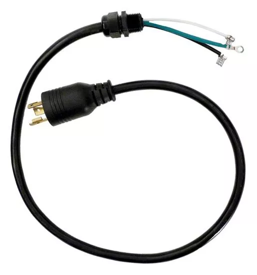 Cord Assy, Twist-Lok Plug 36" 319530101