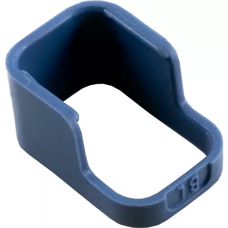 Cord Key, LC-BL-Blue, Blower Cord- 9917-100894