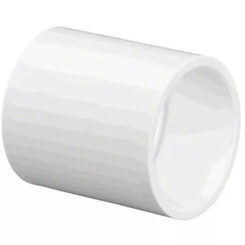 Coupling – 1-1/4 Inch Slip – Schedule 40