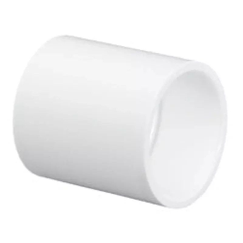 Coupling, 12″ Slip PVC Schedule 40