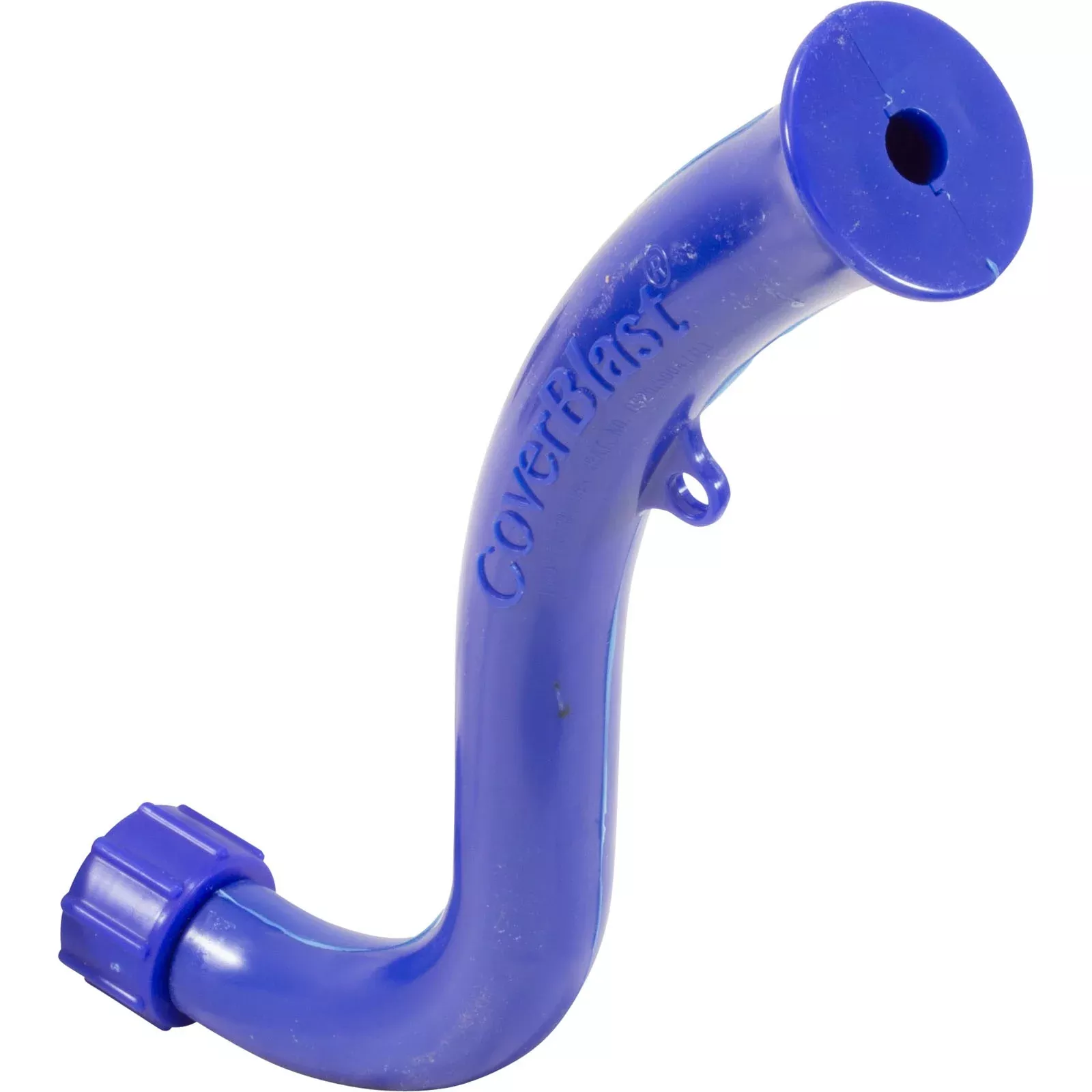 Coverblast, J Plus, Winter Cover Pump - Hose Replacement | CB1