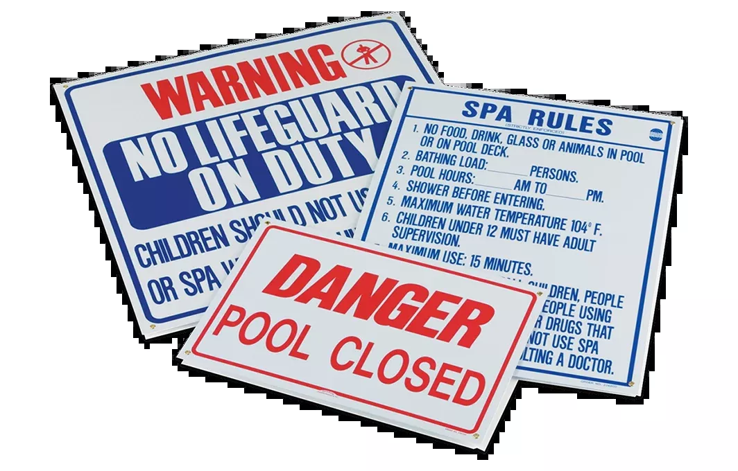 CPR Sign