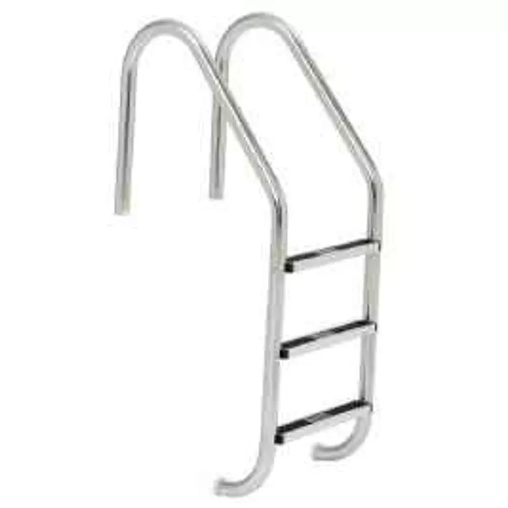 Cross Brace Ladder 3 Step