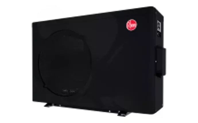 Crosswind 50-I Heat/Cool Pump 44.7K BTU 208/230V