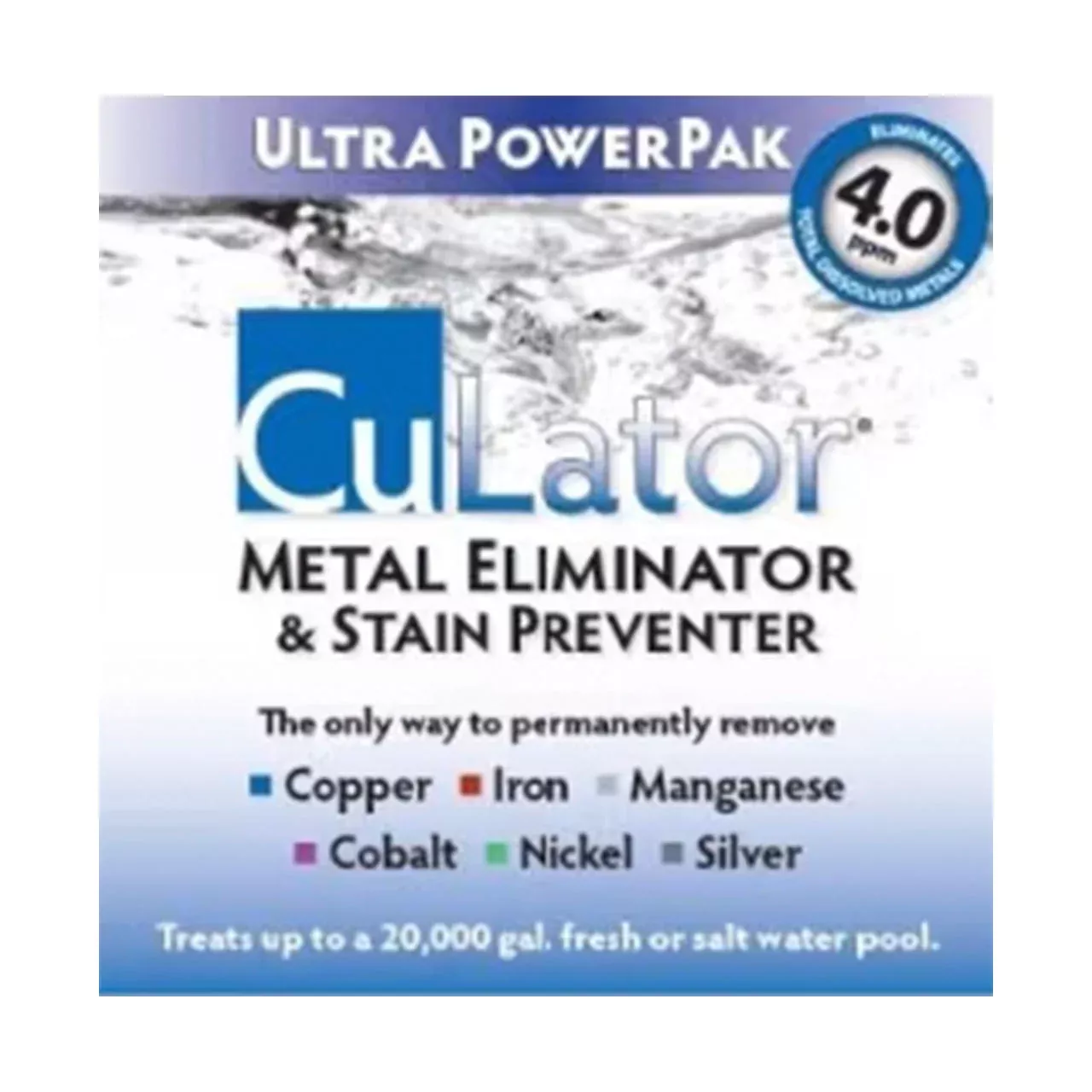 CuLator Ultra PowerPak 4.0