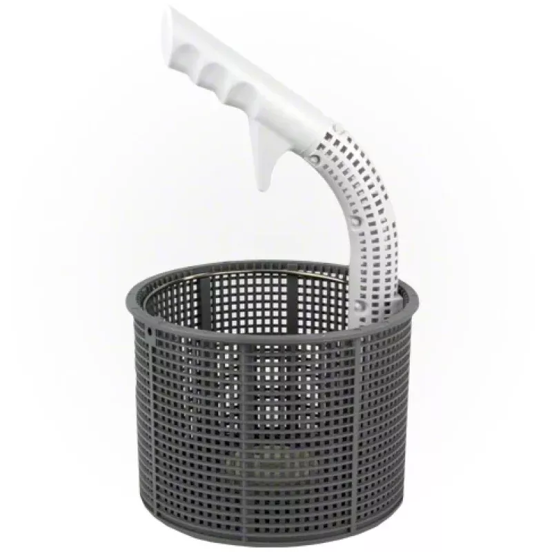 Custom Molded Products CMP FlowSkim Basket Handle - 25573-300-000