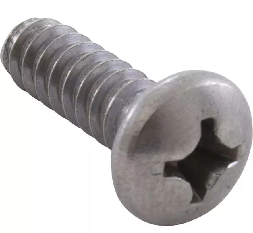 Custom Molded Products CMP Housing Screw – 61050-620-185