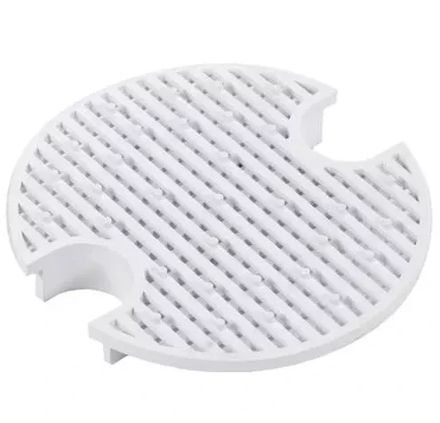 Custom Molded Products CMP PowerClean Grate - 25280-100-005
