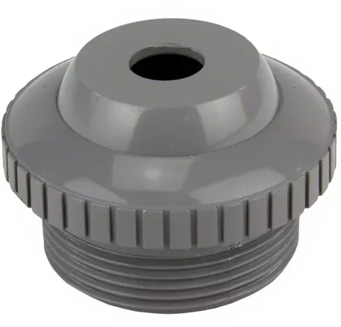 Custom Molded Products Eyeball Fitting 1/2″ Opening – 25552-201-000
