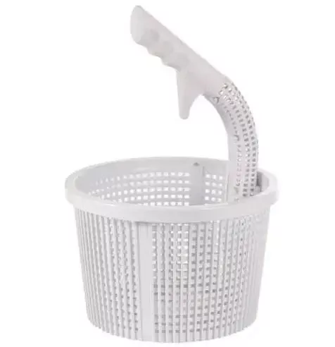 Custom Molded Products FlowSkim Basket with 12" Handle - 27182-352-000